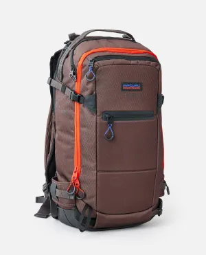 F-LIGHT SNOW 32L SEARCH