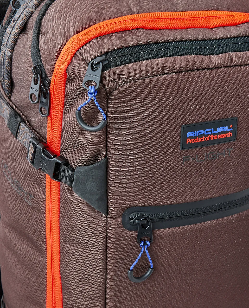 F-LIGHT SNOW 32L SEARCH