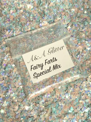 Fairy Farts - Special Mix