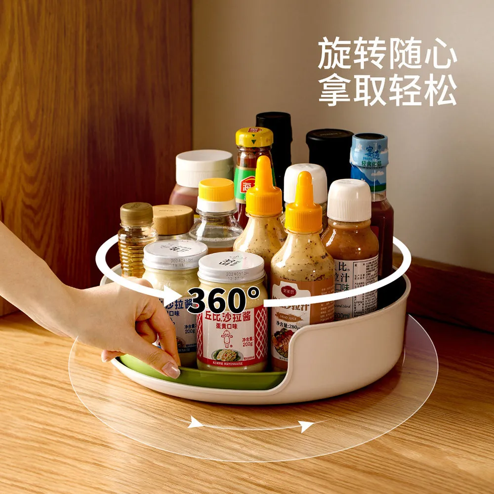 FaSoLa Rotating Storage Rack - Green