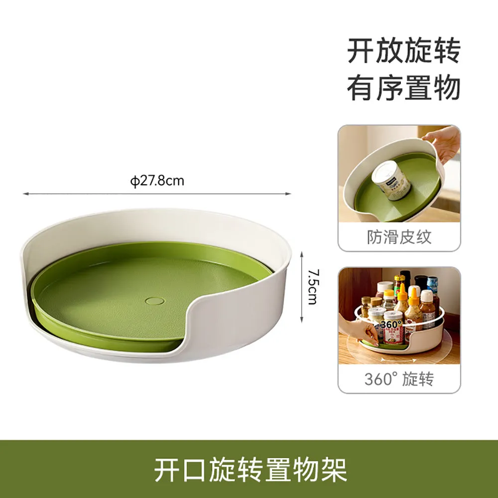 FaSoLa Rotating Storage Rack - Green