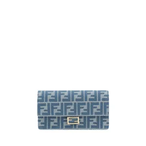 Fendi FF Shoulder Bag