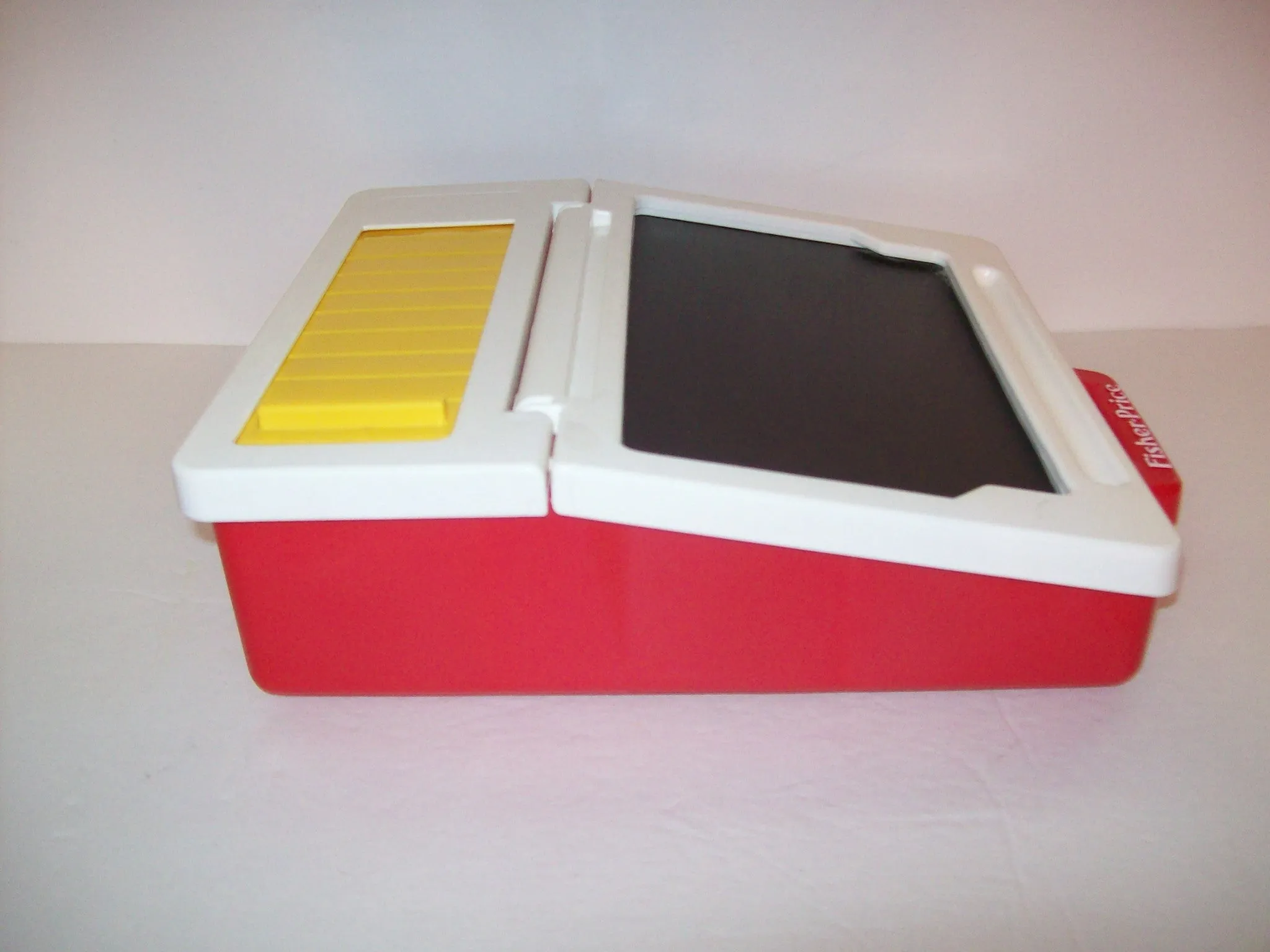 Fisher Price School Days Desk