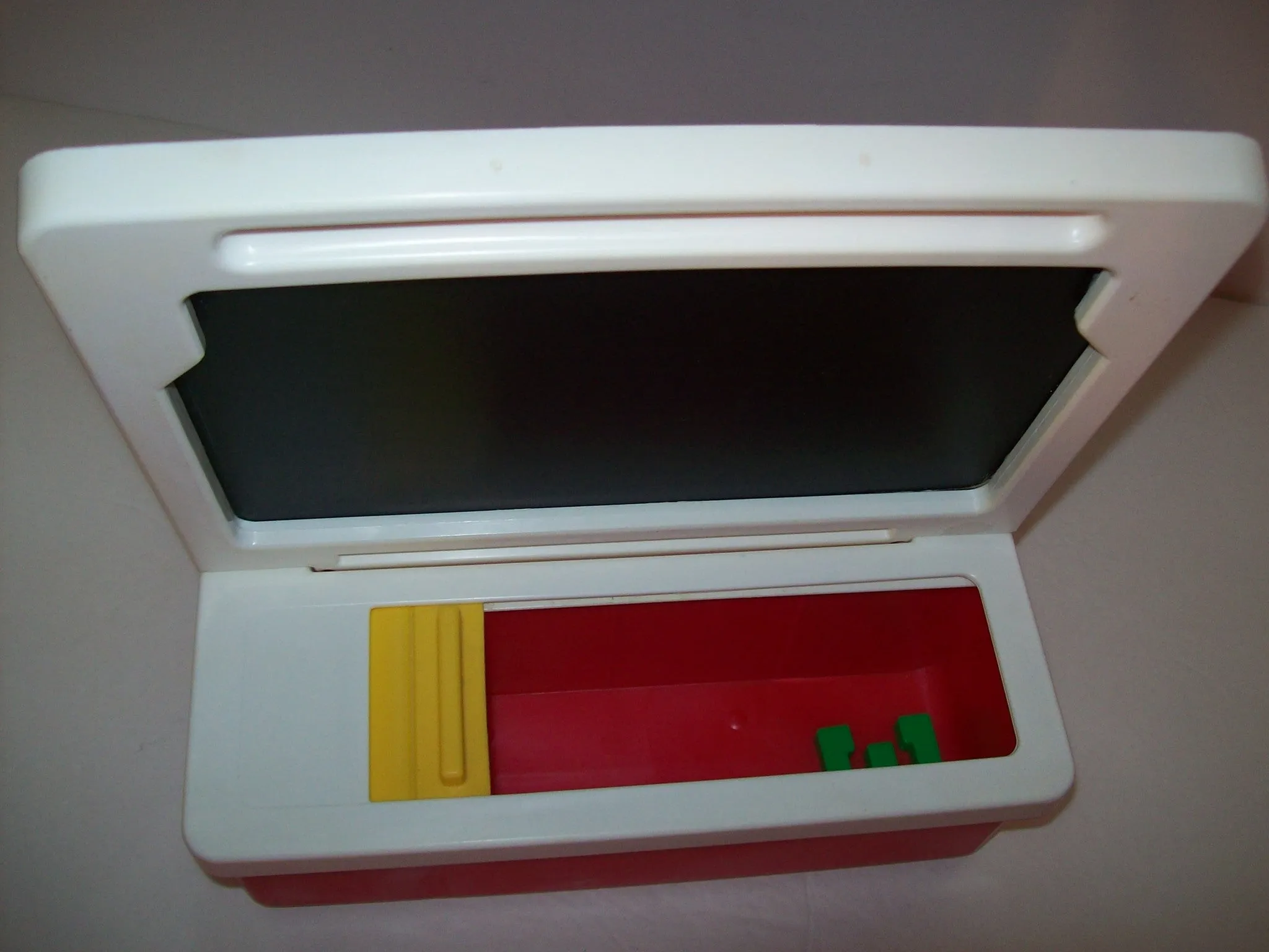 Fisher Price School Days Desk