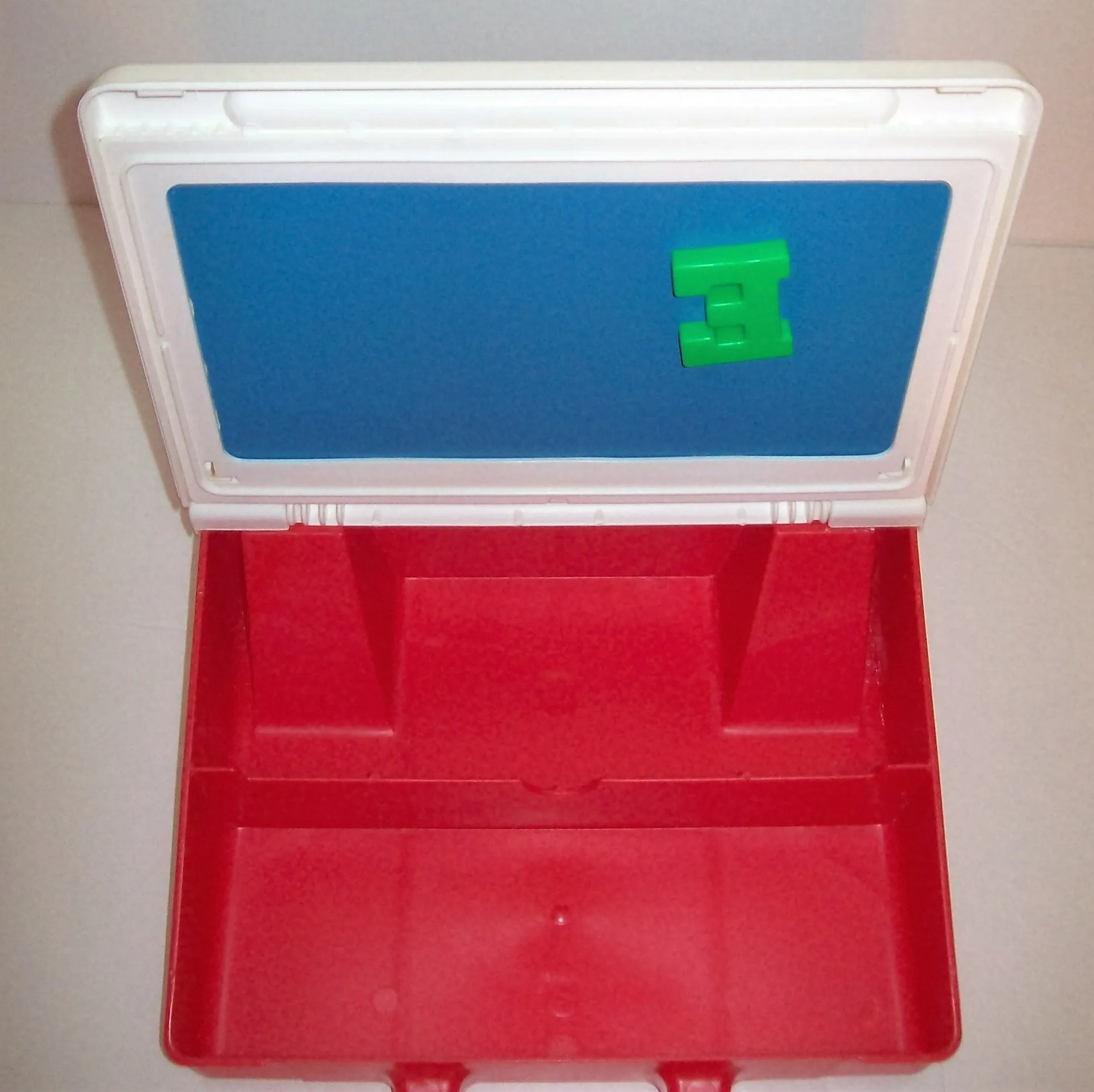 Fisher Price School Days Desk