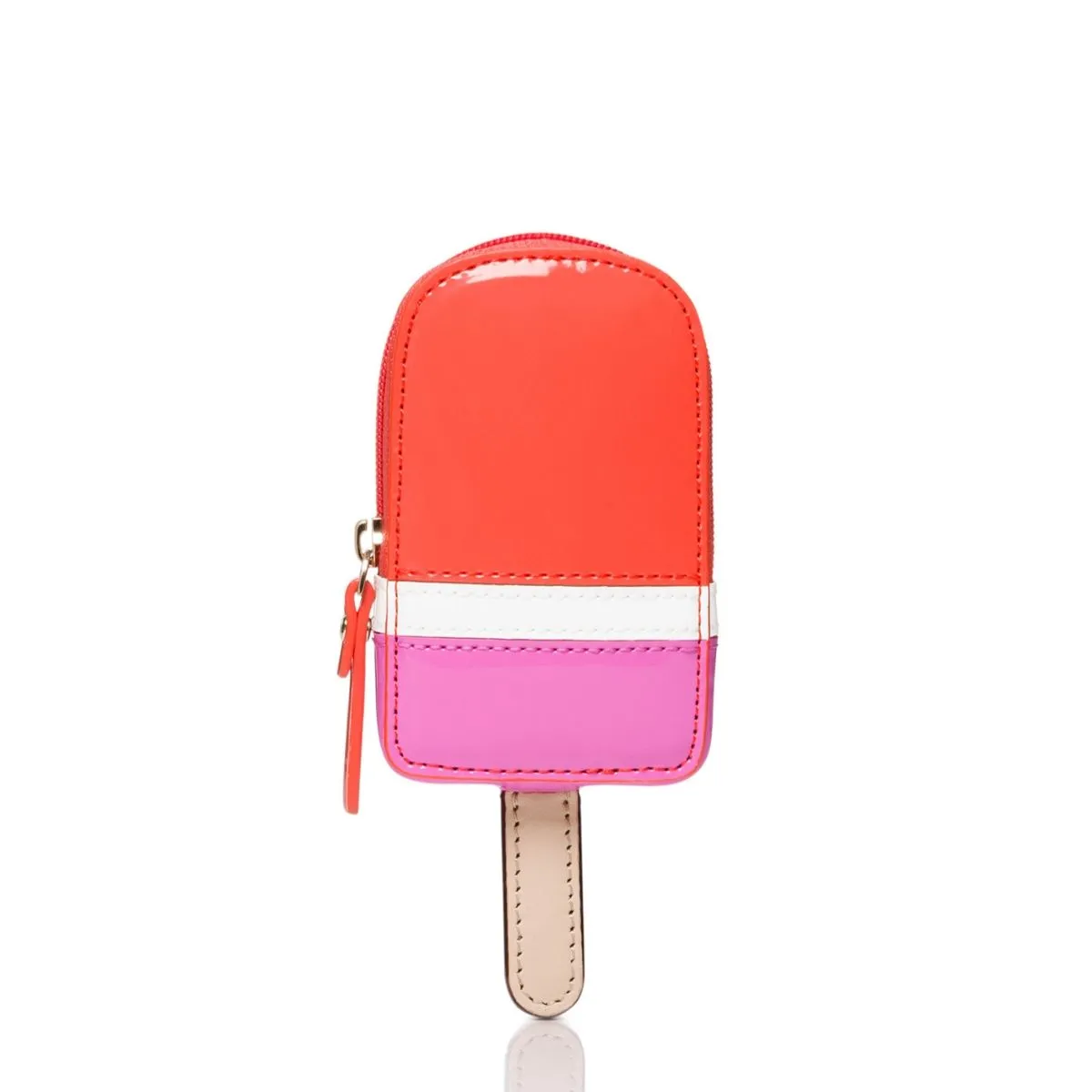 Flavor of the Mouth Ice Pop Coin Purse