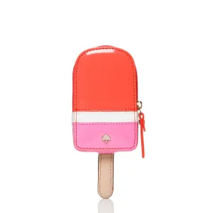 Flavor of the Mouth Ice Pop Coin Purse