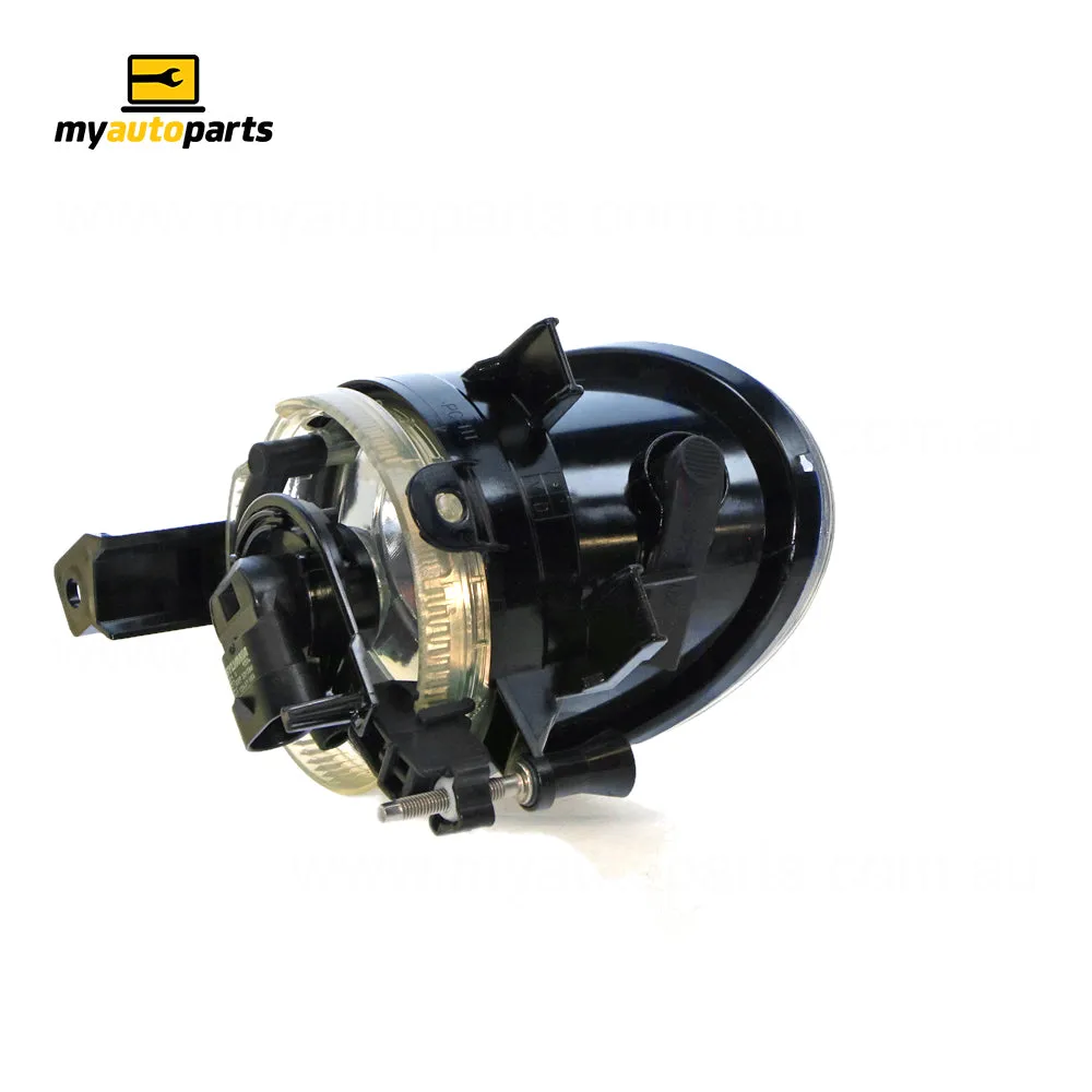 Fog Lamp Passenger Side OES suits Volkswagen Caddy/Eos/Golf/Jetta/Tiguan