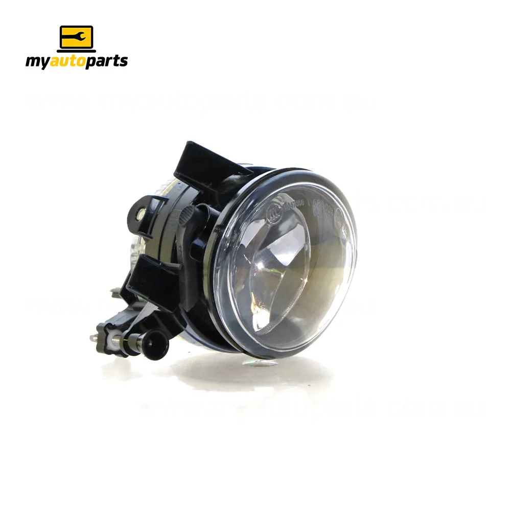 Fog Lamp Passenger Side OES suits Volkswagen Caddy/Eos/Golf/Jetta/Tiguan