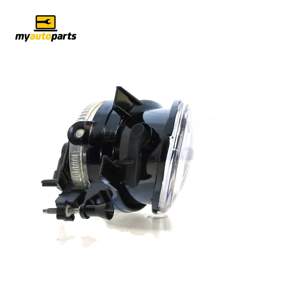 Fog Lamp Passenger Side OES suits Volkswagen Caddy/Eos/Golf/Jetta/Tiguan