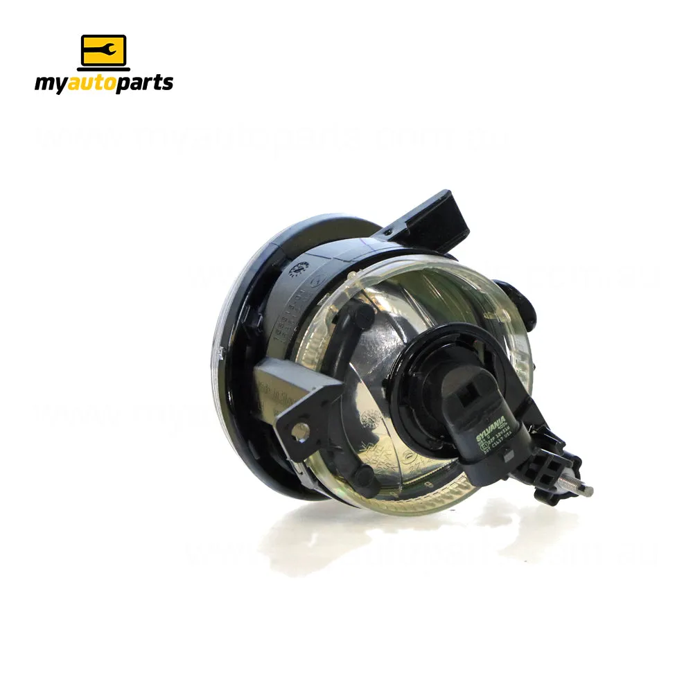 Fog Lamp Passenger Side OES suits Volkswagen Caddy/Eos/Golf/Jetta/Tiguan