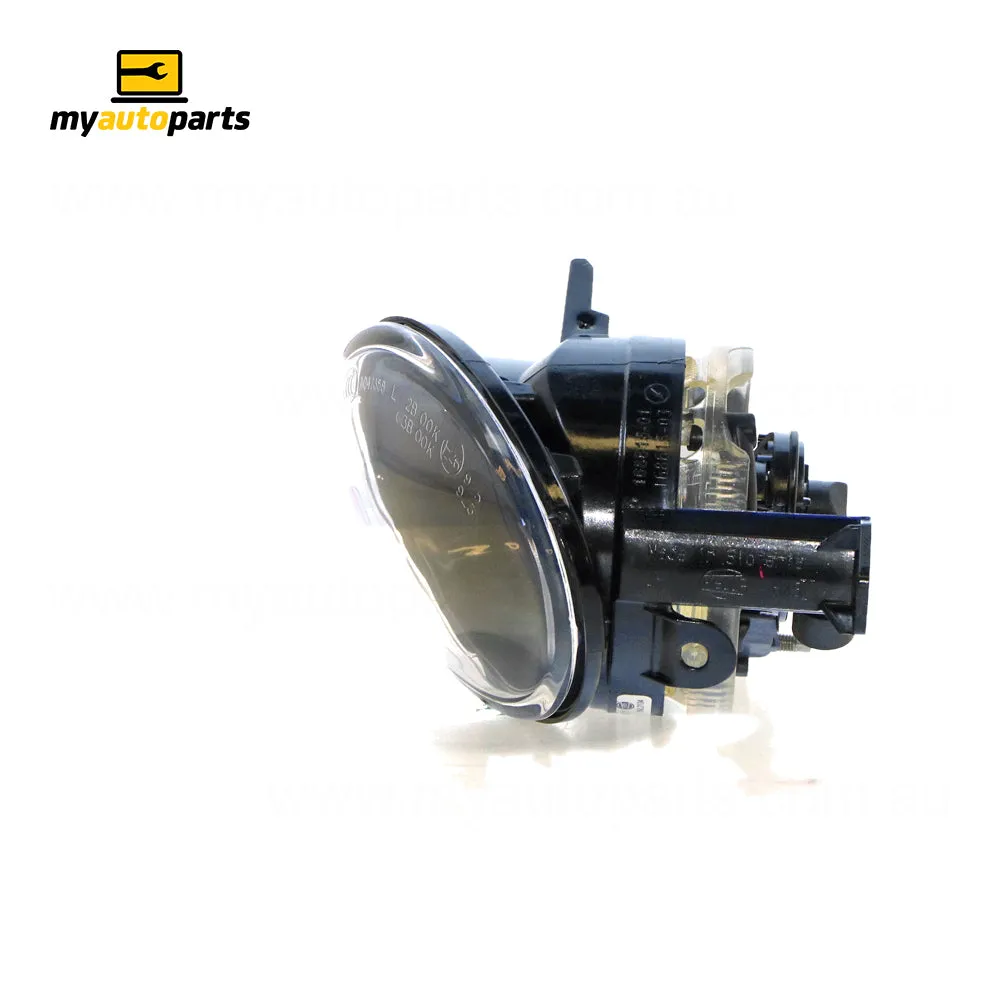Fog Lamp Passenger Side OES suits Volkswagen Caddy/Eos/Golf/Jetta/Tiguan