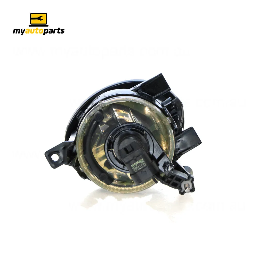 Fog Lamp Passenger Side OES suits Volkswagen Caddy/Eos/Golf/Jetta/Tiguan