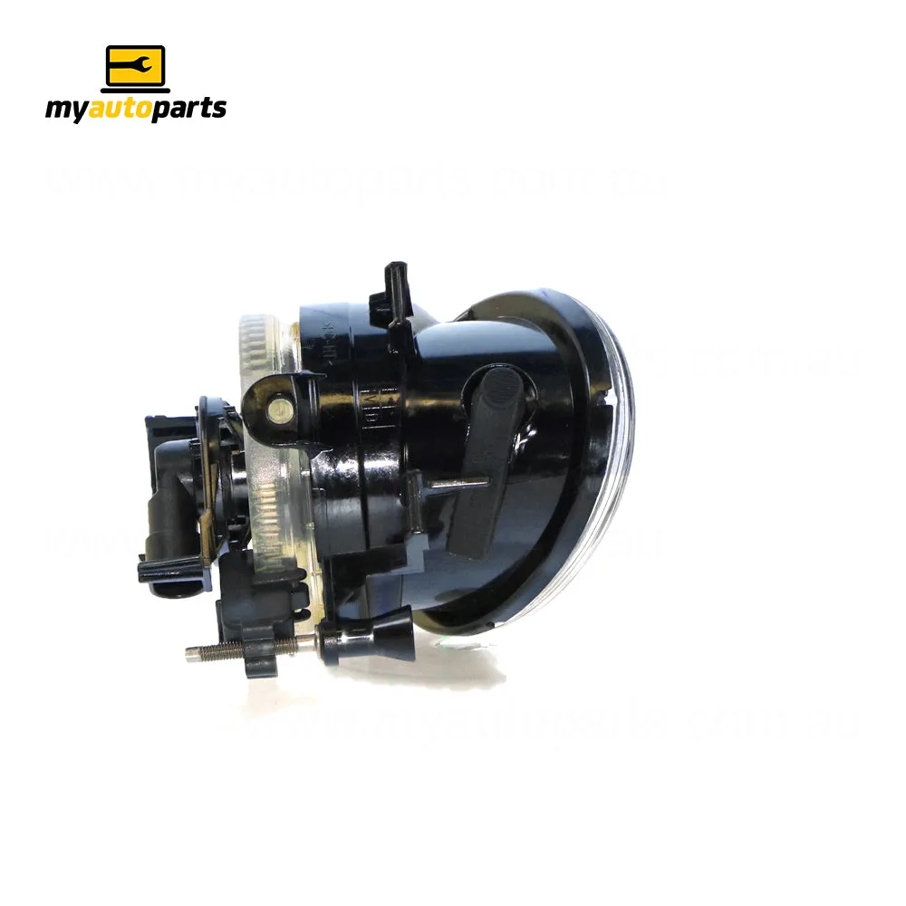 Fog Lamp Passenger Side OES suits Volkswagen Caddy/Eos/Golf/Jetta/Tiguan