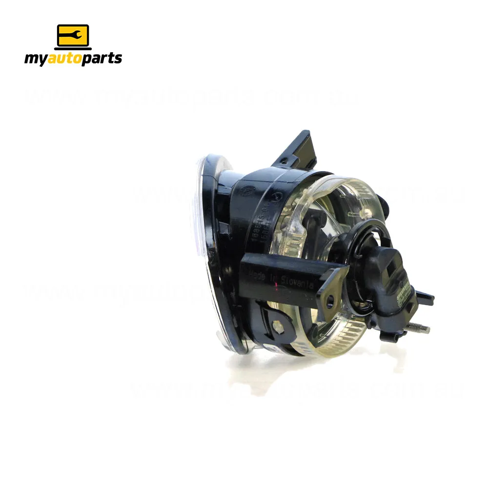 Fog Lamp Passenger Side OES suits Volkswagen Caddy/Eos/Golf/Jetta/Tiguan