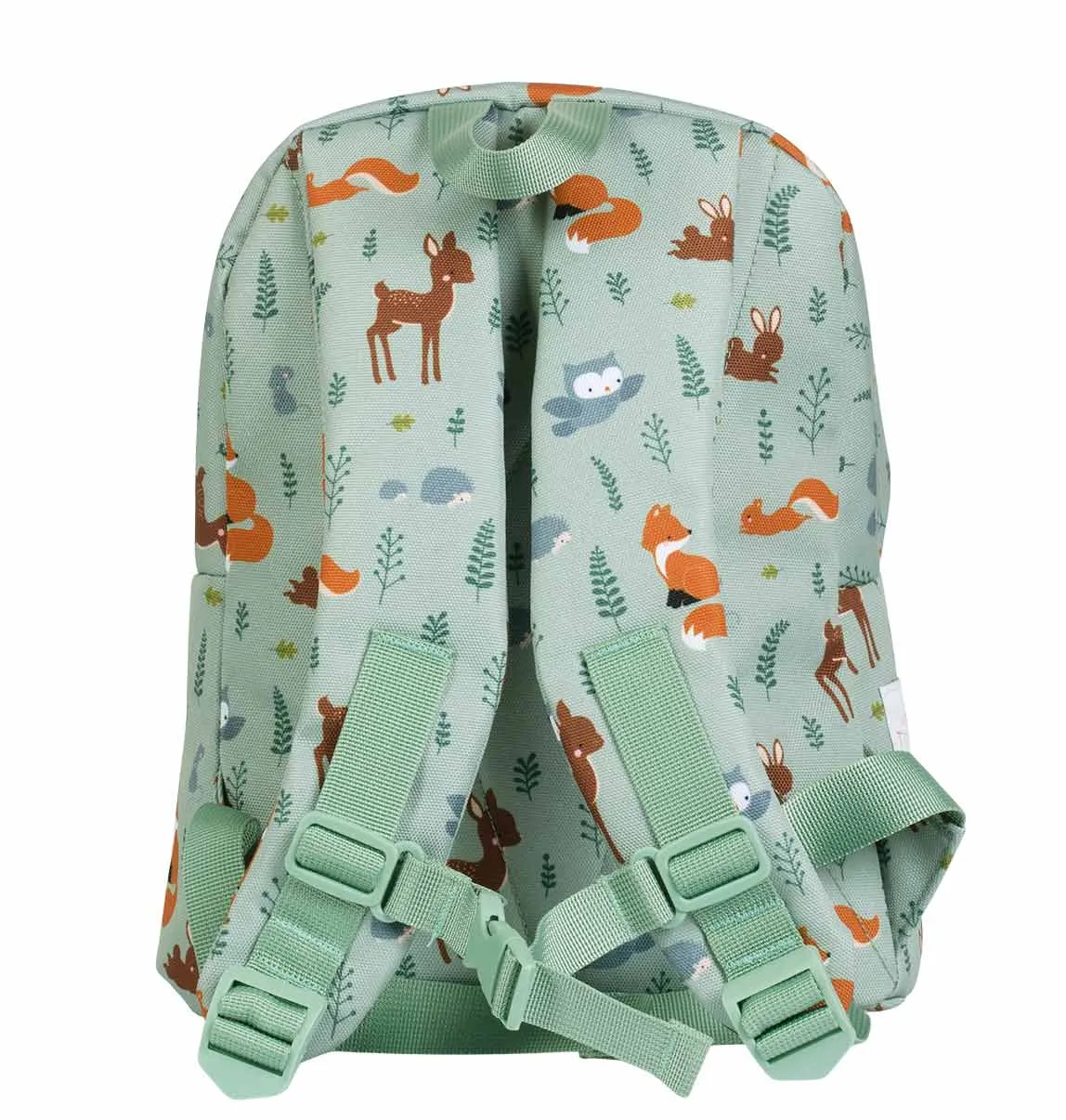 Forest Friends Backpack
