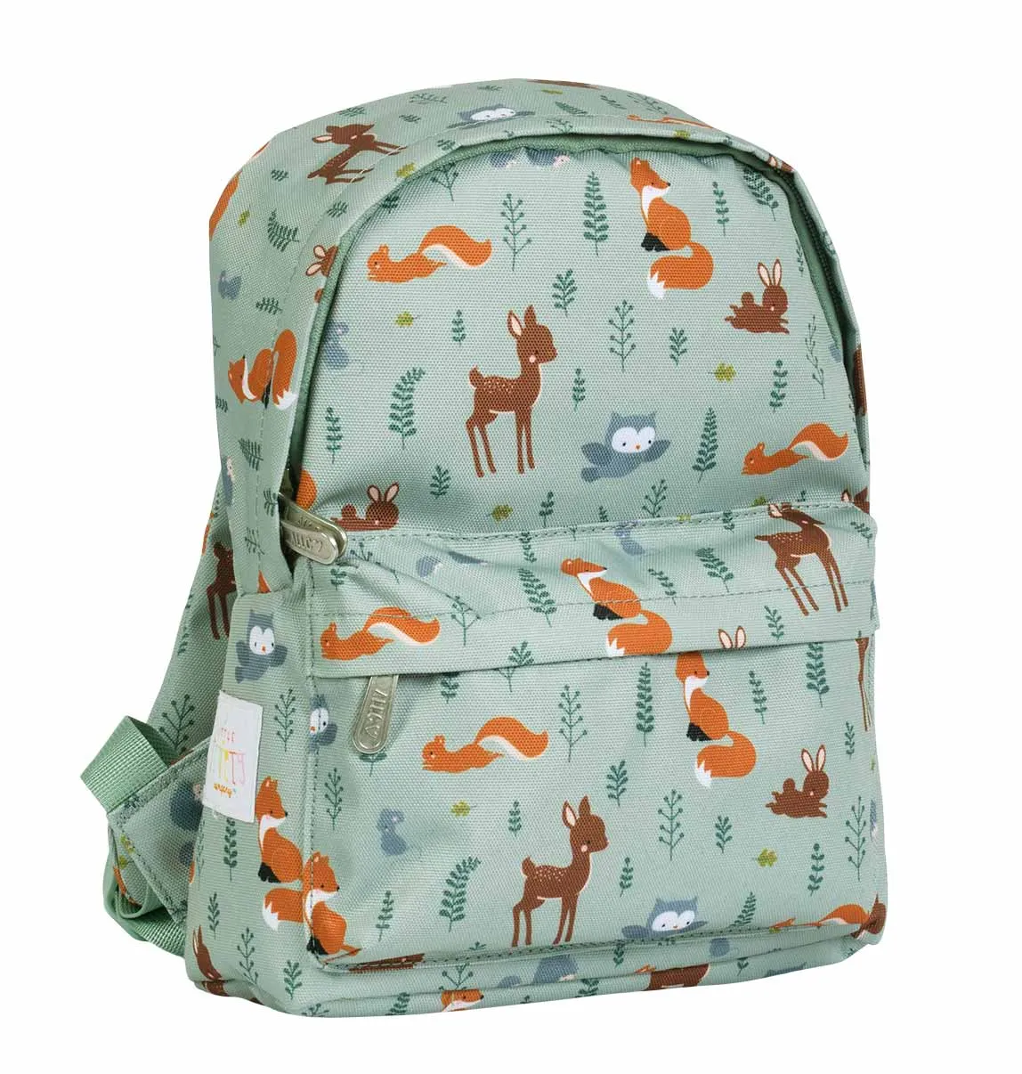 Forest Friends Backpack