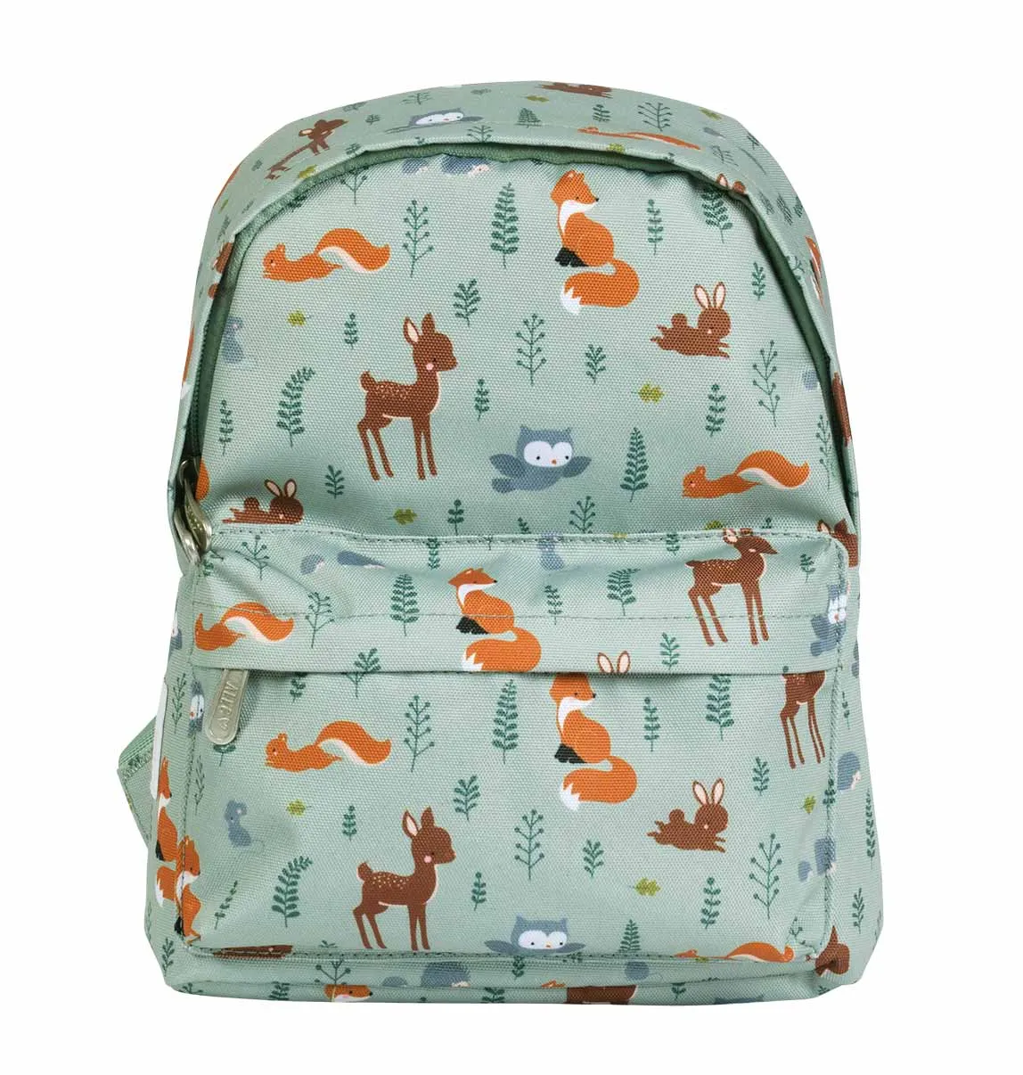 Forest Friends Backpack