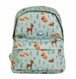 Forest Friends Backpack
