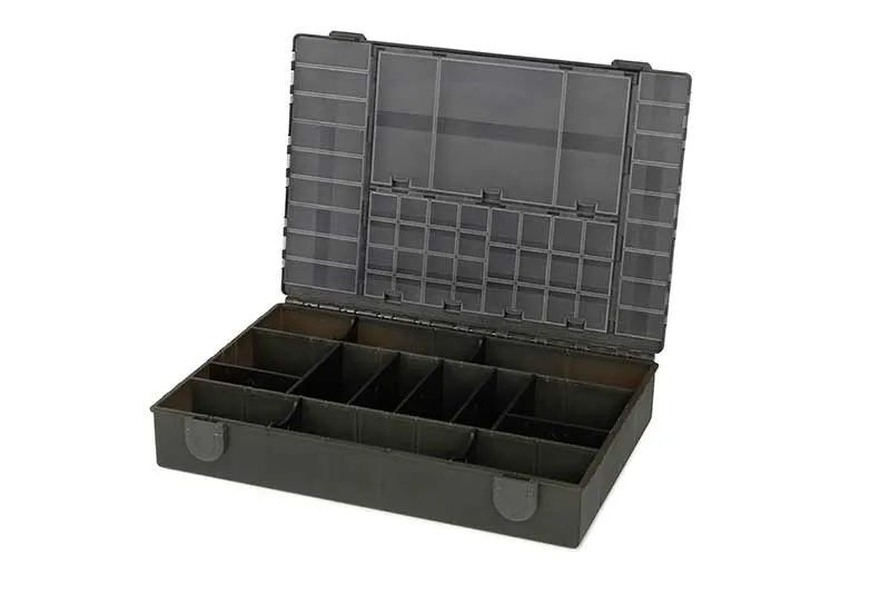 FOX Edges Large Tackle Box