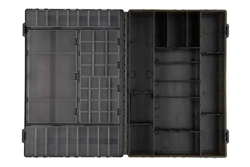 FOX Edges Large Tackle Box