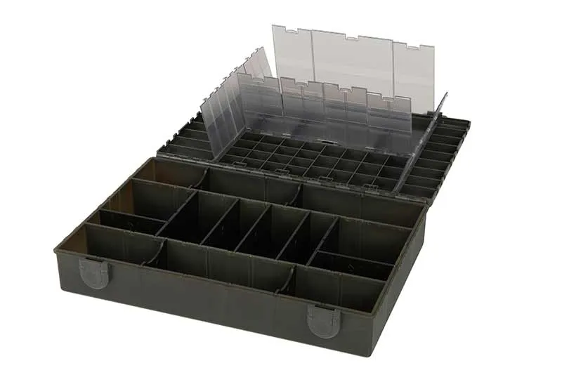 FOX Edges Large Tackle Box