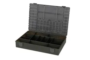 FOX Edges Large Tackle Box