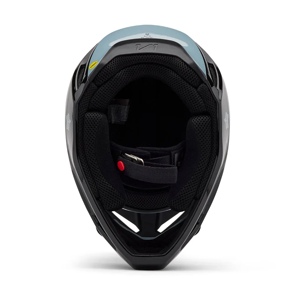 FOX V1 TAUNT HELMET MIPS CE [BLACK]
