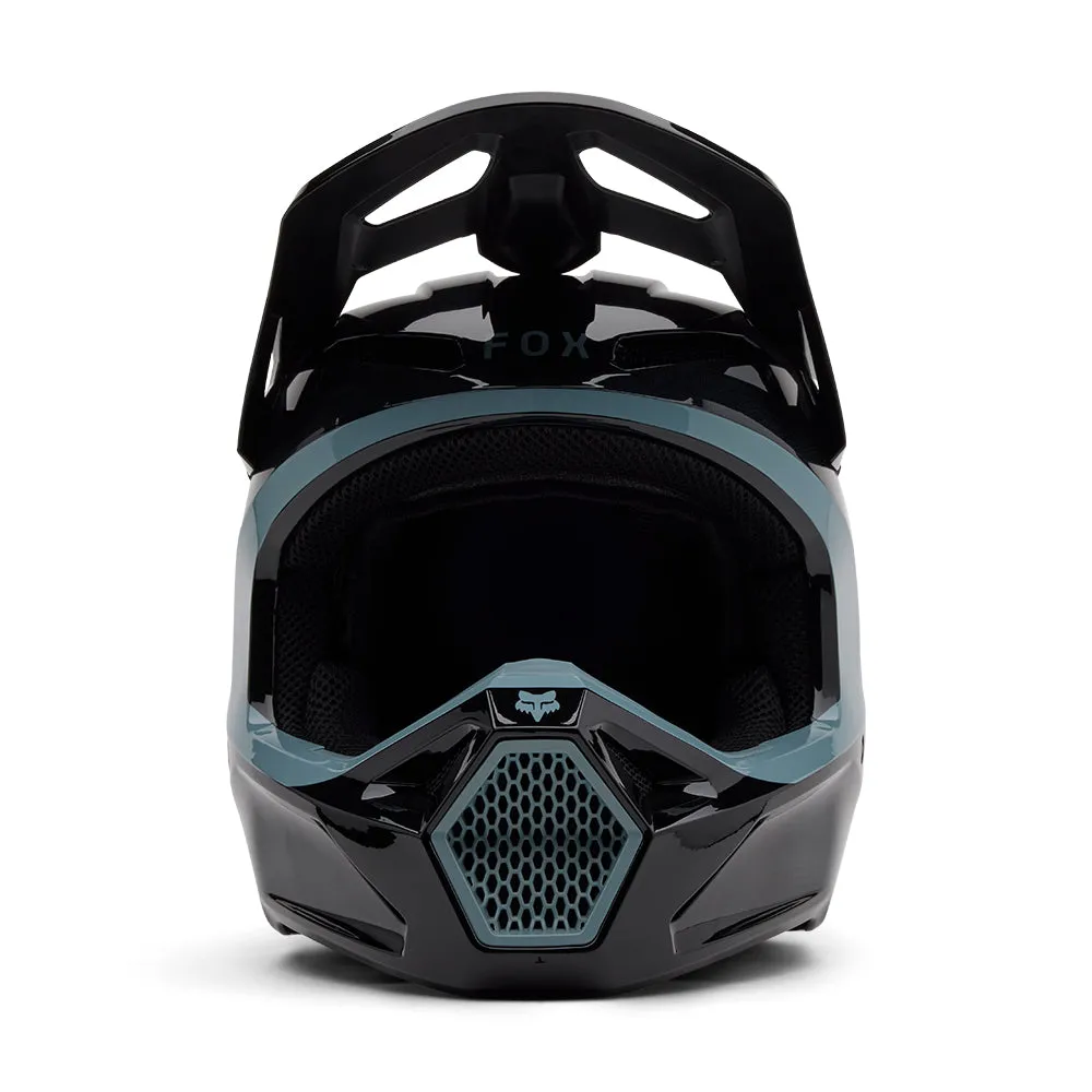 FOX V1 TAUNT HELMET MIPS CE [BLACK]