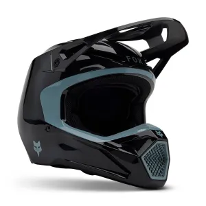 FOX V1 TAUNT HELMET MIPS CE [BLACK]
