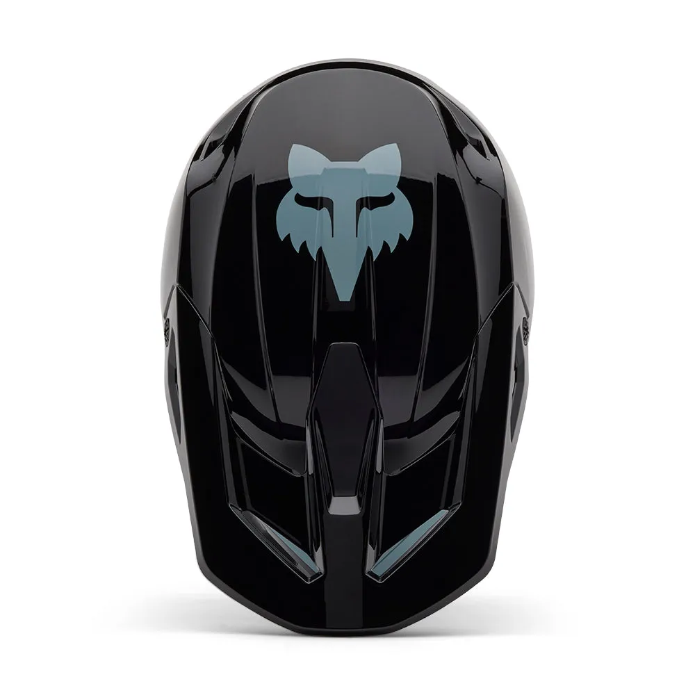 FOX V1 TAUNT HELMET MIPS CE [BLACK]