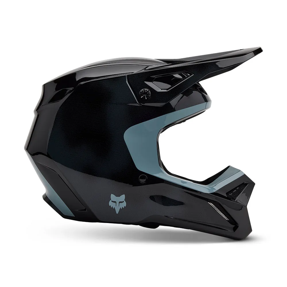 FOX V1 TAUNT HELMET MIPS CE [BLACK]