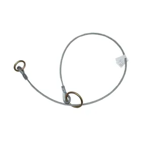 French Creek Cable Tie-Off Adaptor 16_ _VC-516