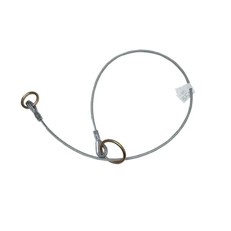 French Creek Cable Tie-Off Adaptor 16_ _VC-516