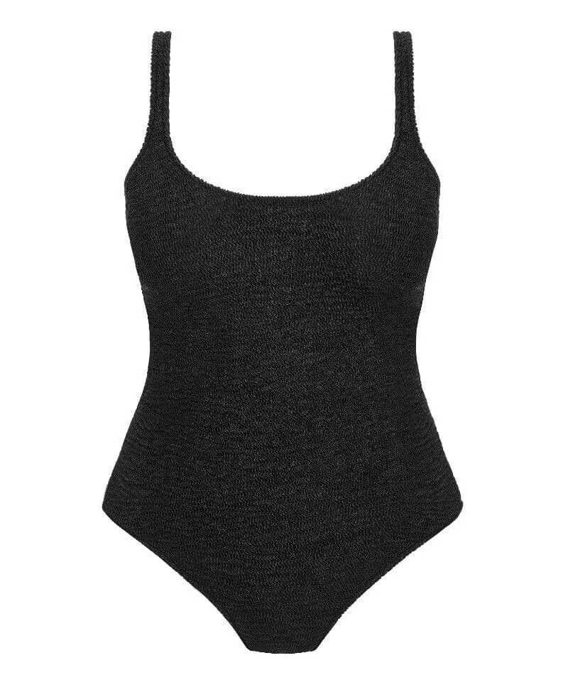 Freya Swim Ibiza Waves Underwire Swimsuit - Black