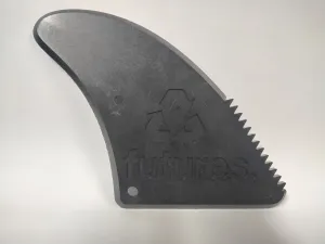 Futures Recycled Wax Comb