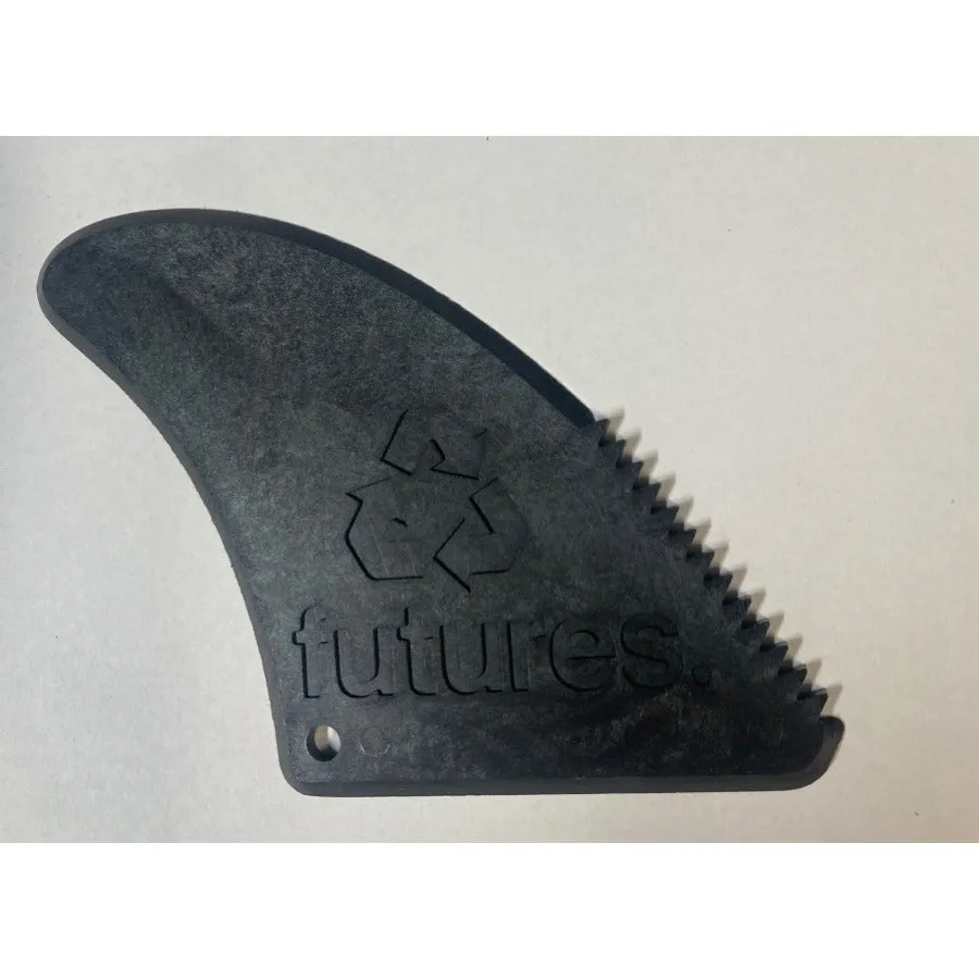 Futures Recycled Wax Comb