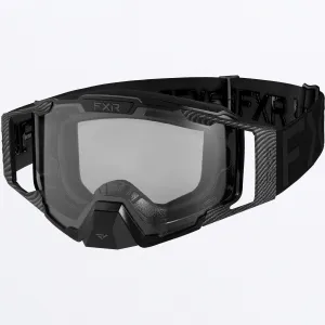 FXR Pilot Transition Goggle