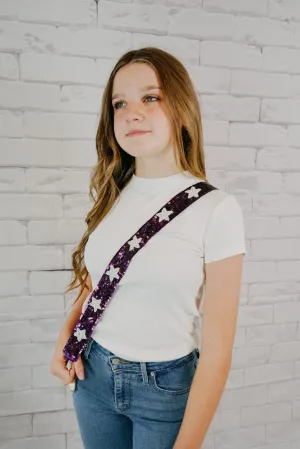 Game Day Purse Strap