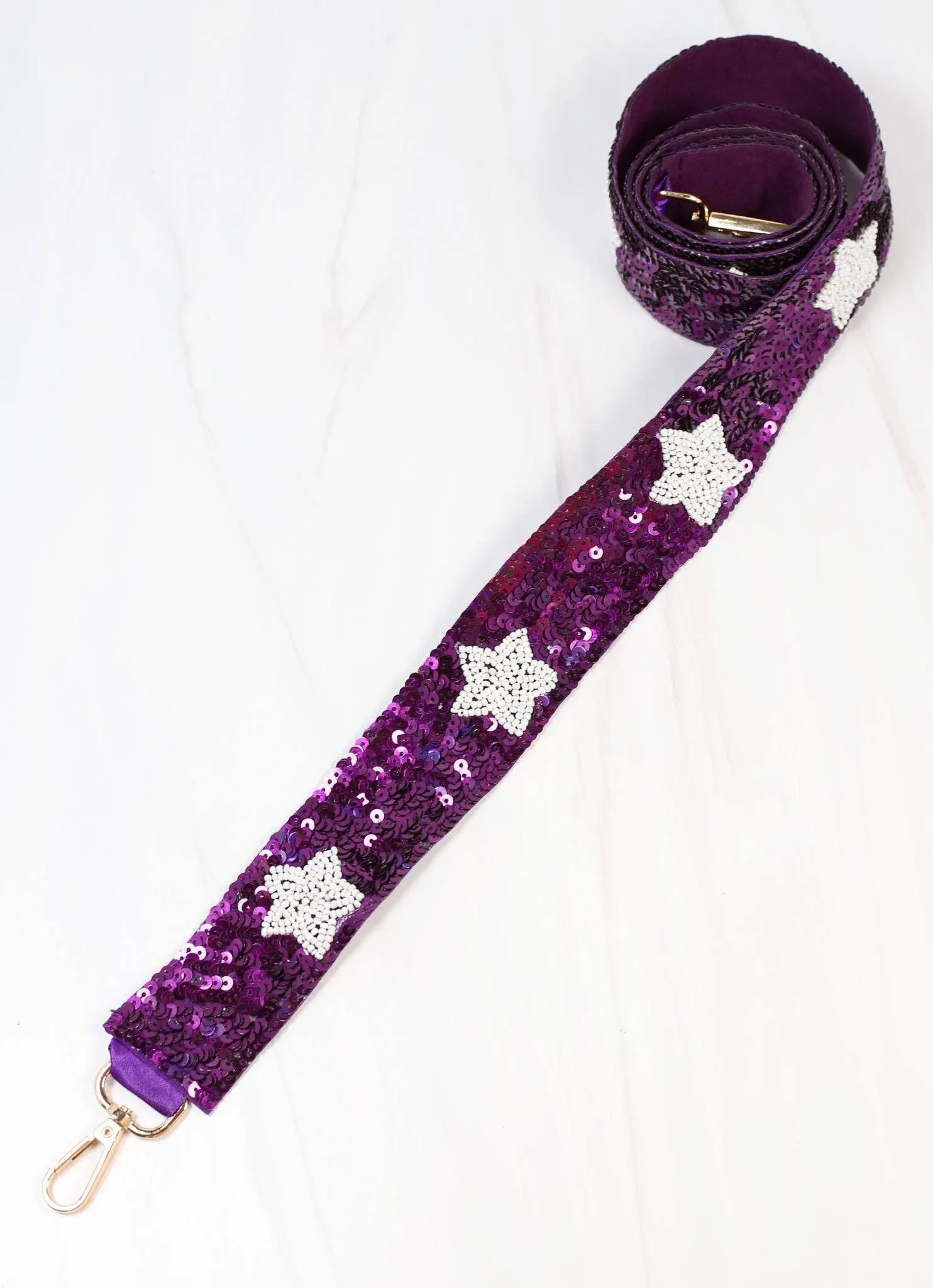 Game Day Purse Strap
