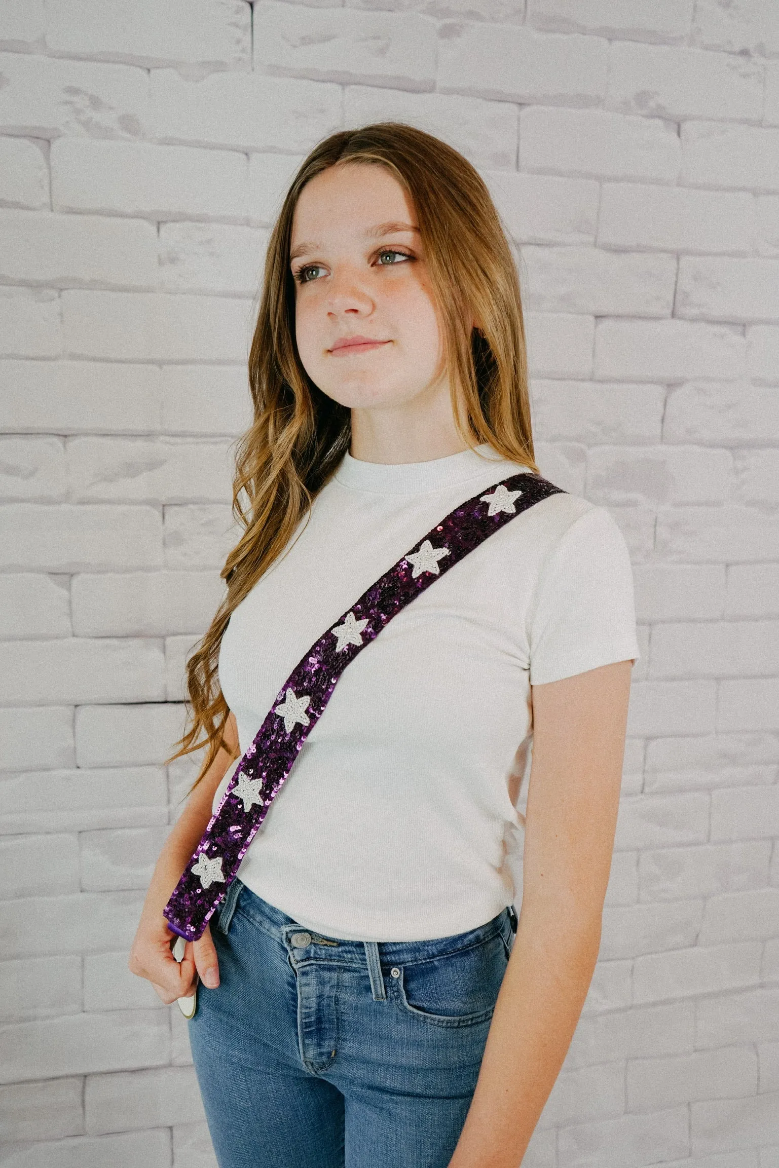 Game Day Purse Strap