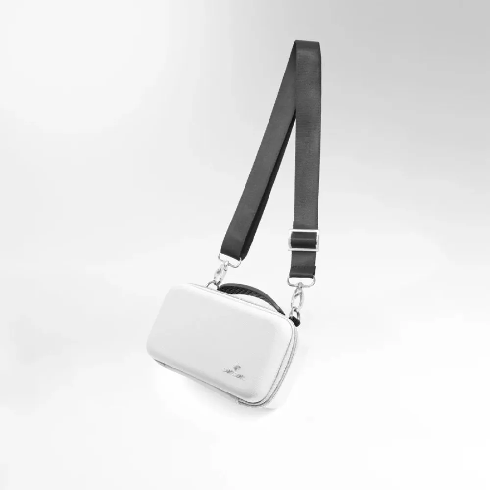 Game Shell 250  (White)