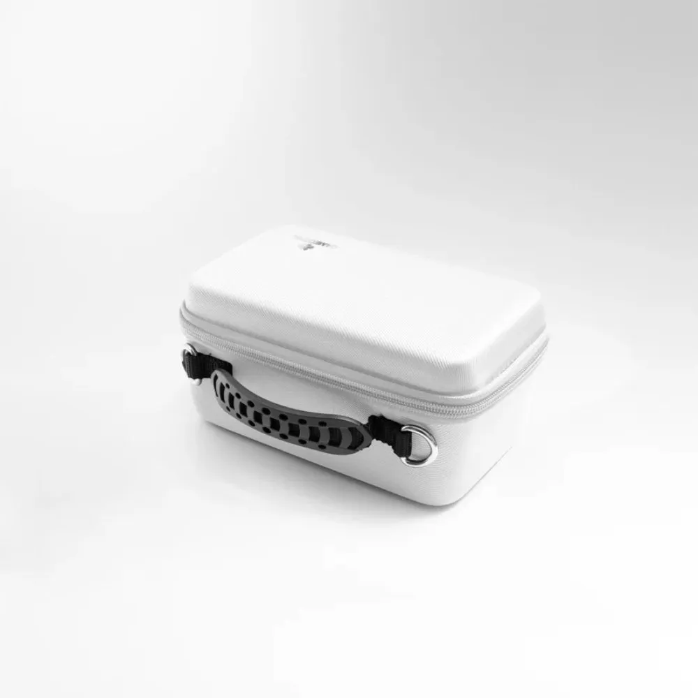 Game Shell 250  (White)