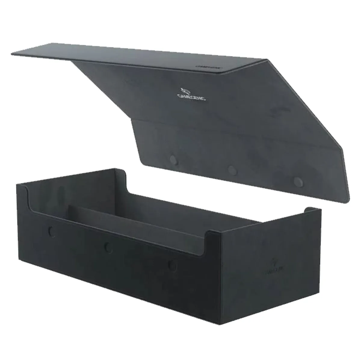 Gamegenic Dungeon 1100  Convertible Black Deck Box