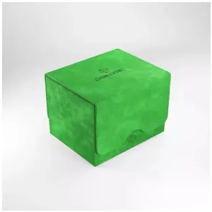 Gamegenic Sidekick 100  Convertible - Green