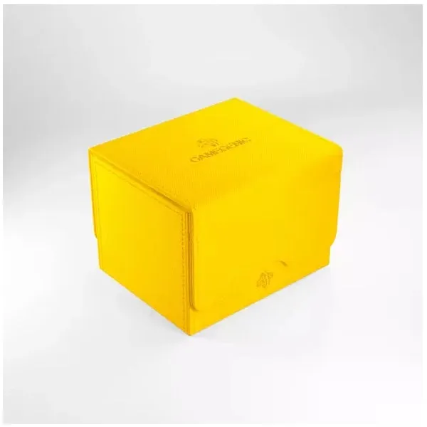 Gamegenic Sidekick 100  Convertible - Yellow