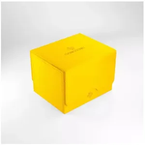 Gamegenic Sidekick 100  Convertible - Yellow