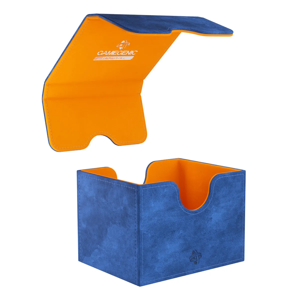 Gamegenic Sidekick 100  XL Blue/Orange