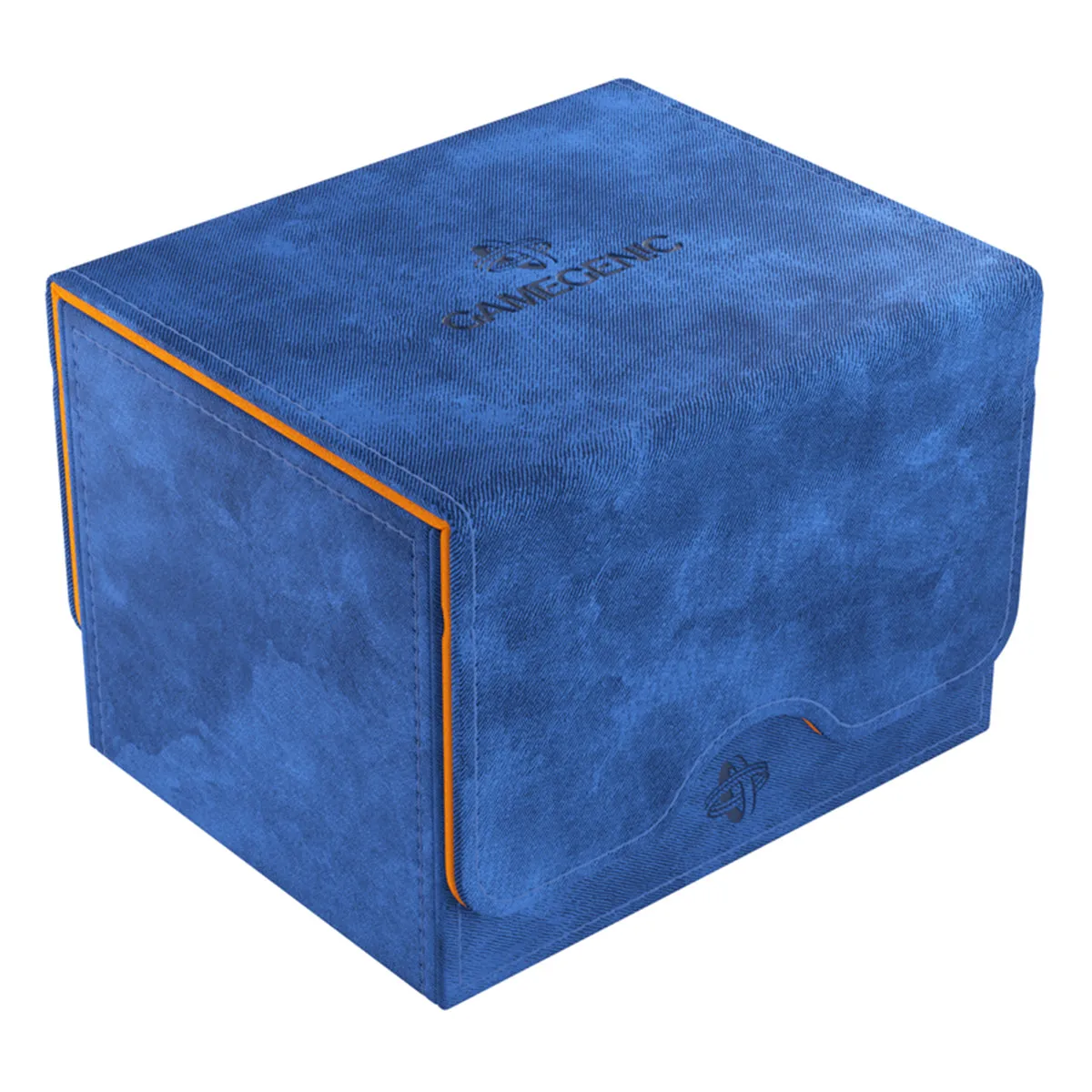 Gamegenic Sidekick 100  XL Blue/Orange