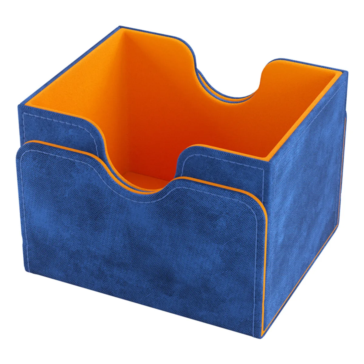 Gamegenic Sidekick 100  XL Blue/Orange
